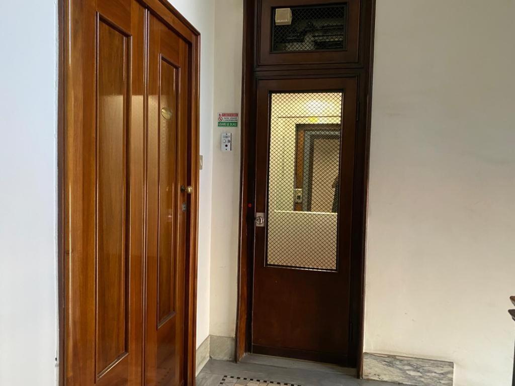Kibilu - Viale Regina Margherita ミラノ エクステリア 写真