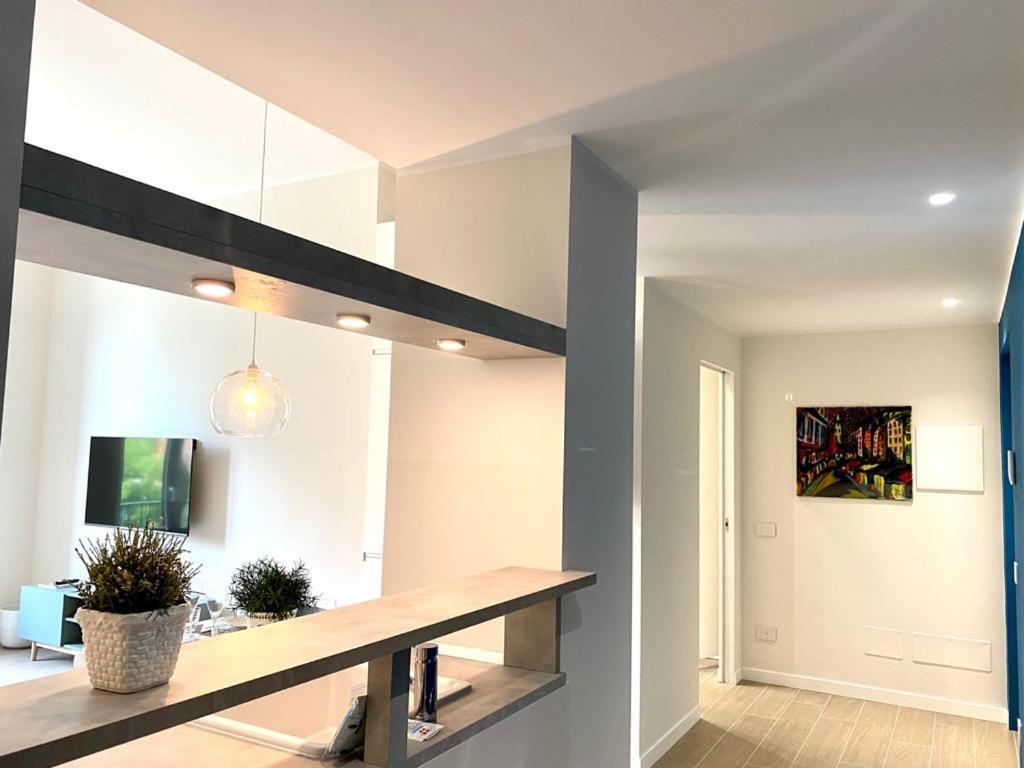 Kibilu - Viale Regina Margherita ミラノ エクステリア 写真
